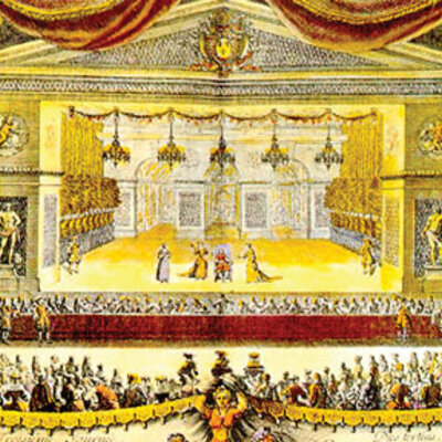 Timeline: 17th Century France/ Neoclassicism