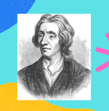 John Locke (1632 - 1704)
