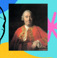 David Hume (1711 - 1776)