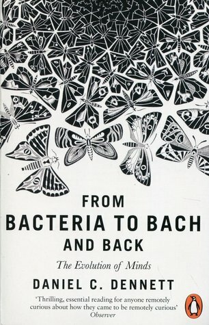 From Bacteria to Bach and Back