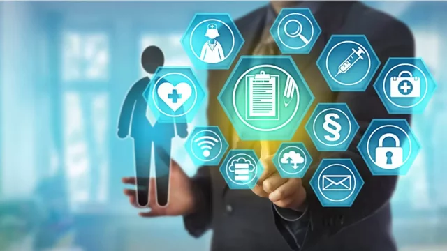 CALIDAD DE ATENCIÓN EN SALUD