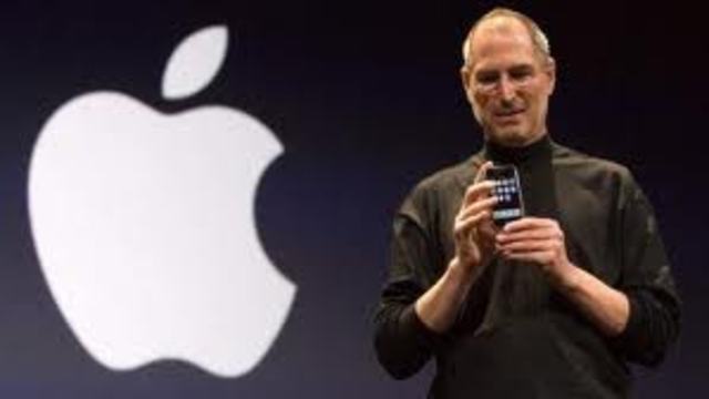 Muere Steve Jobs