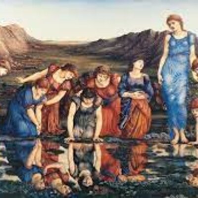 Timeline: literatura del Modernismo y Vanguardismo