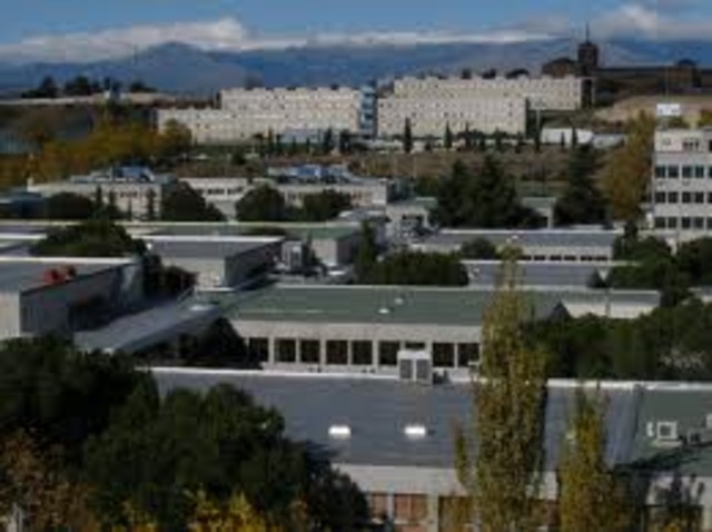 Mi primer dia de universidad