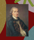 Immanuel Kant (1724 - 1804)