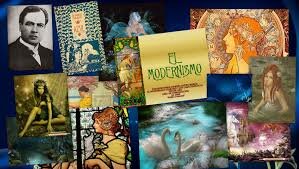 Características Del Modernismo
