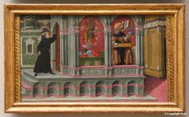 Carolingian Renaissance