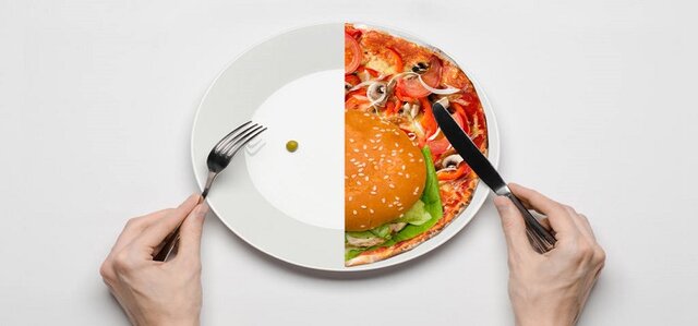 Aumento de riesgo en el TCA