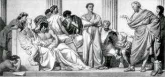 La escuela de filosofia