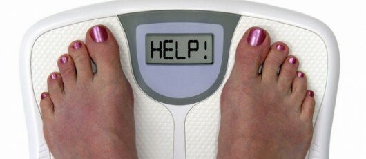 Conductas alimentarias de riesgo más frecuentes