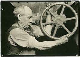 ENSAYOS DE ERGONOMÍA” O “CIENCIAS DEL TRABAJO