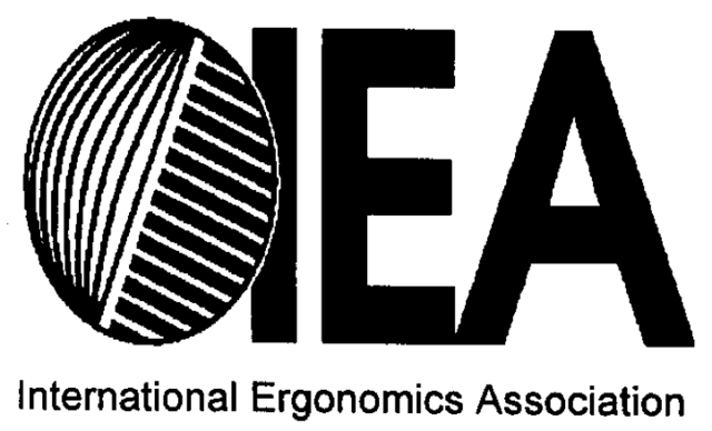Sociedad de Ergonomía (Ergonomics Research Society), fundada por los ingleses.