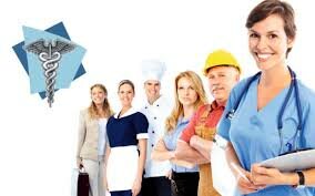 MEDICINA DEL TRABAJO