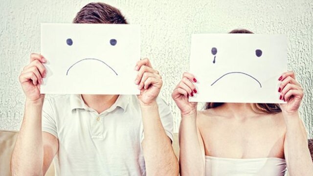 Aumento de riesgo de trastornos