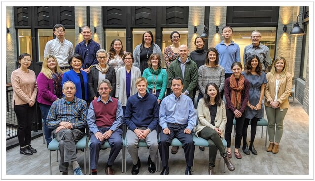 Interim Director, Health Policy and Insurance Group