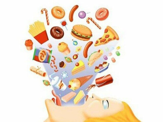 Prevalencia de Trastorno por atracón