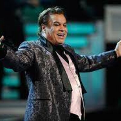 Timeline: A vida da Juan Gabriel