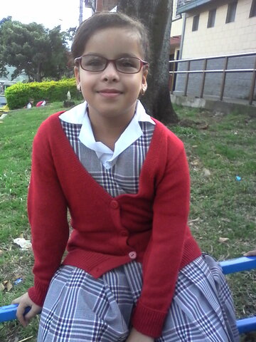 WHERE DID I START ELEMENTARY SCHOOL?