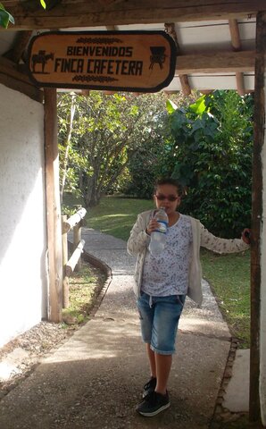 HOW WAS MY VACATION?