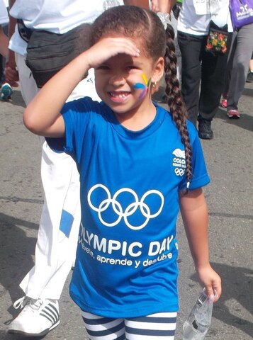 WHAT DID I LIKE TO DO?