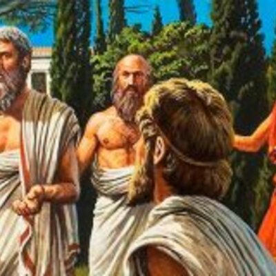 Timeline: Filosofía Clásica