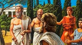 Timeline: Filosofía Clásica