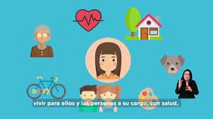 Ministerio de salud y Protección Social