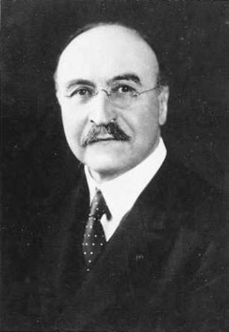 Leo Hendrik Baekeland