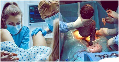 Nacimiento y alumbramiento