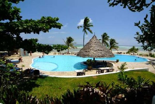 Holiday Package introduced