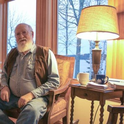 Timeline: Daniel Dennett