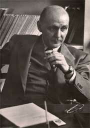 F. J. Roethlisberger