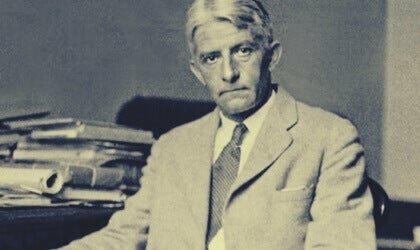 Wolfgang Köhler (1887-1967)