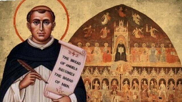 El título de maestro en teología.