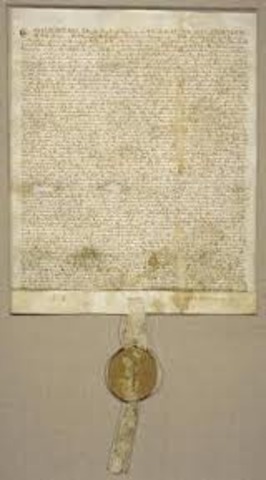 Magna Carta
