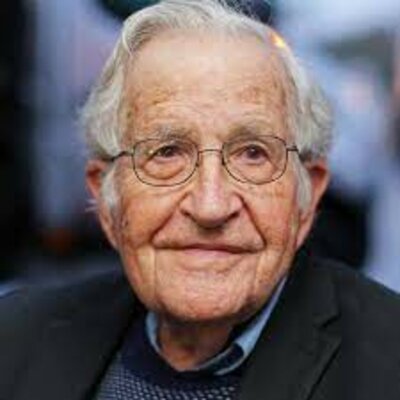 Timeline: Noam Chomsky (1928-present)