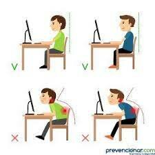 Descripción detallada del desarrollo de la investigación y sus aplicaciones, la ergonomía,