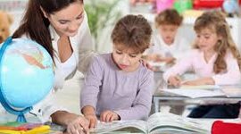 Timeline: Educación