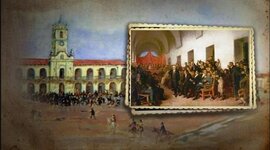 Timeline: Revolución de mayo