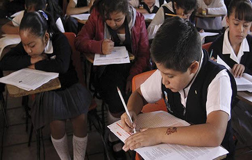 Se inicia el programa de evaluación ENLACE