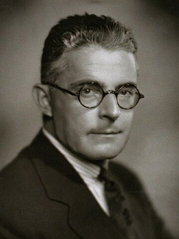 John B.Watson 1878 - 1958