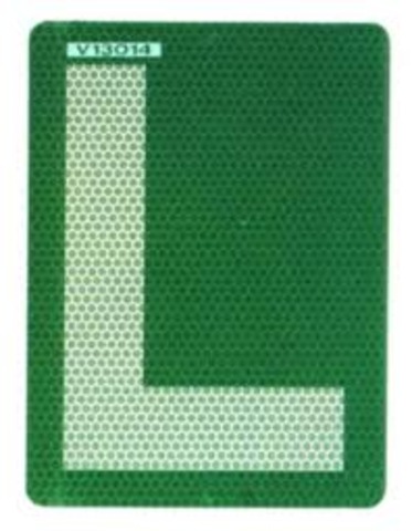 Me saco el carnet de conducir