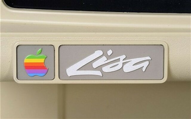 Apple Lisa