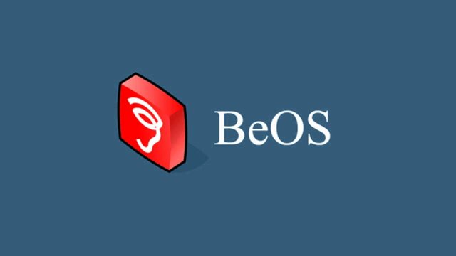 BeOs