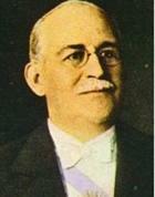 Agustin Pedro Justo