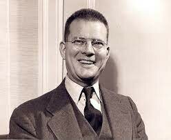 W. Edwards Deming (1900 - 1993)