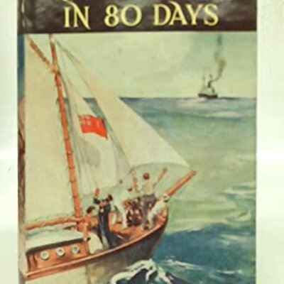 Timeline: Around the World in 80 Days