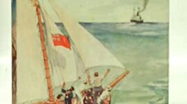 Timeline: Around the World in 80 Days