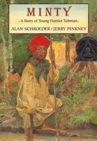 Harriet Tubman was born