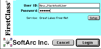 SoftArc: Primer Software LMS